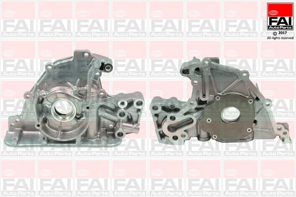 Oil Pump FAI AutoParts OP340
