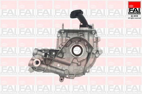 Oil Pump FAI AutoParts OP343
