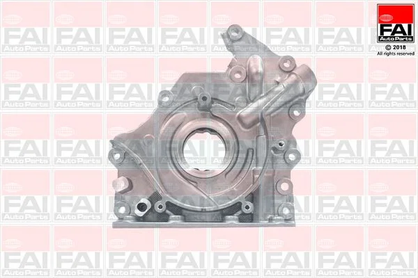 Olejové čerpadlo FAI AutoParts OP345