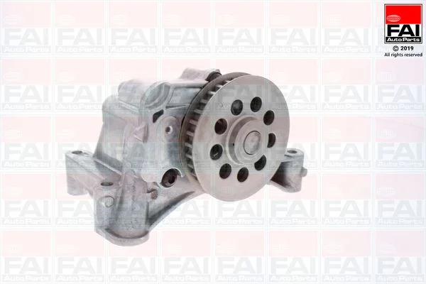 Olejové čerpadlo FAI AutoParts OP373