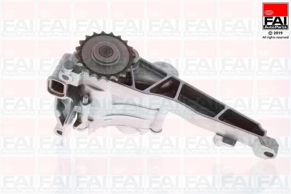 Olejové čerpadlo FAI AutoParts OP379