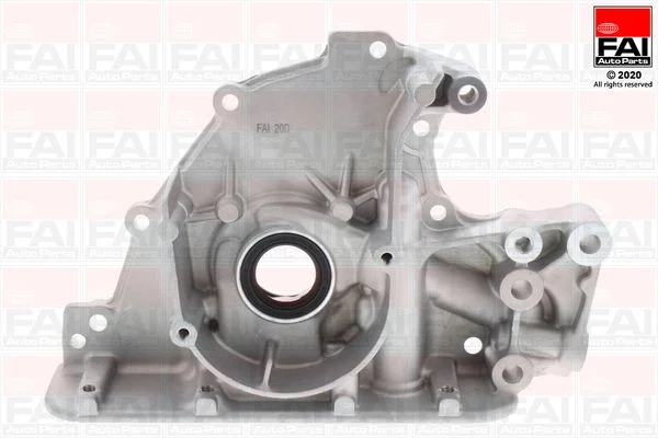 Oil Pump FAI AutoParts OP386