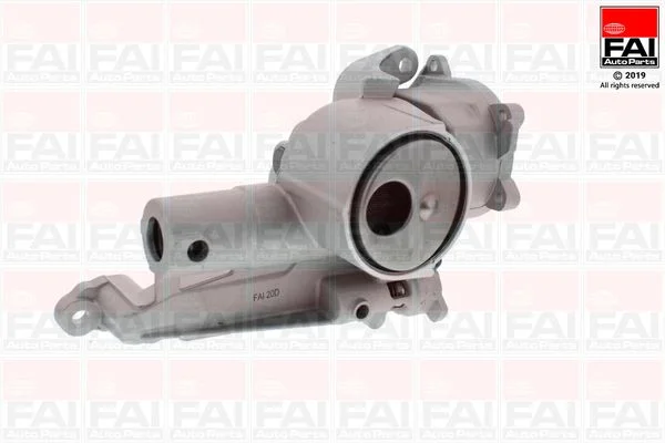 Olejové čerpadlo FAI AutoParts OP398