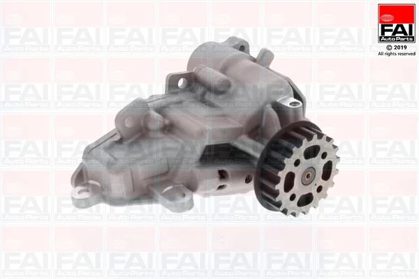Olejové čerpadlo FAI AutoParts OP401