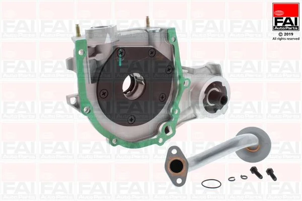 Olejové čerpadlo FAI AutoParts OP403