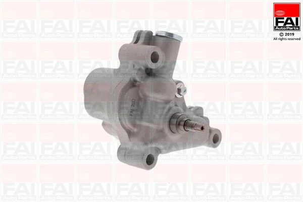 Olejové čerpadlo FAI AutoParts OP406