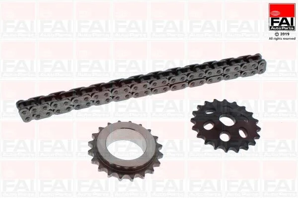 Reťaz, pohon olejového čerpadla FAI AutoParts OPCK11