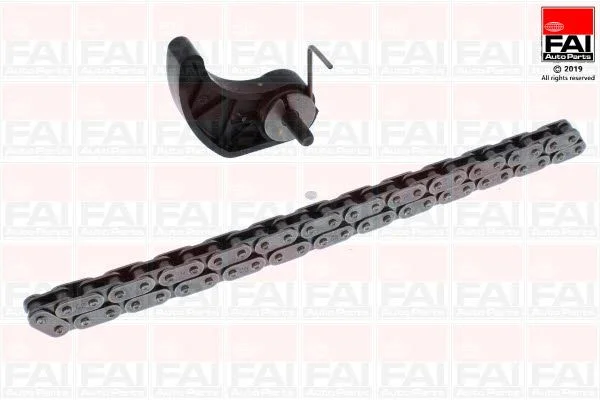 Reťaz, pohon olejového čerpadla FAI AutoParts OPCK13
