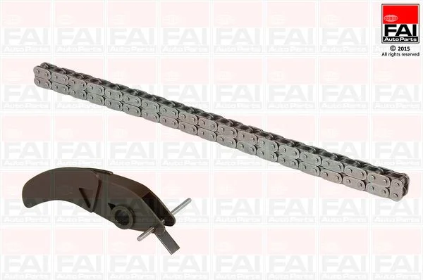 Reťaz, pohon olejového čerpadla FAI AutoParts OPCK2