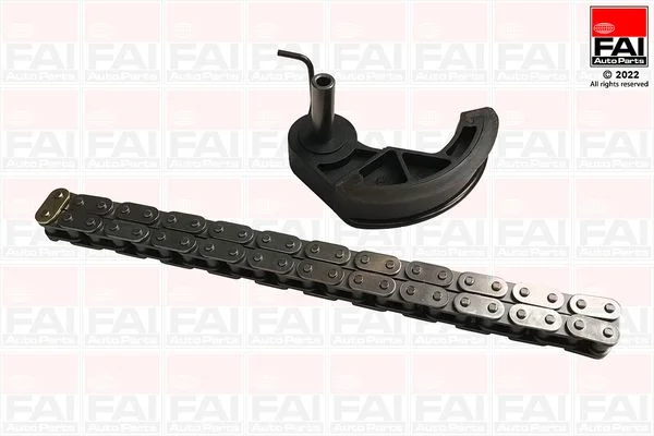 Reťaz, pohon olejového čerpadla FAI AutoParts OPCK30