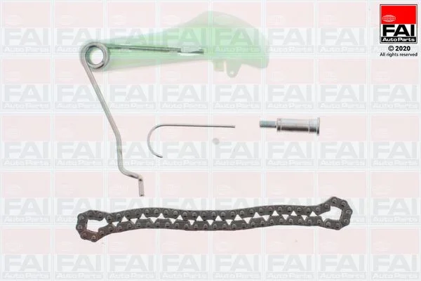 Reťaz, pohon olejového čerpadla FAI AutoParts OPCK31