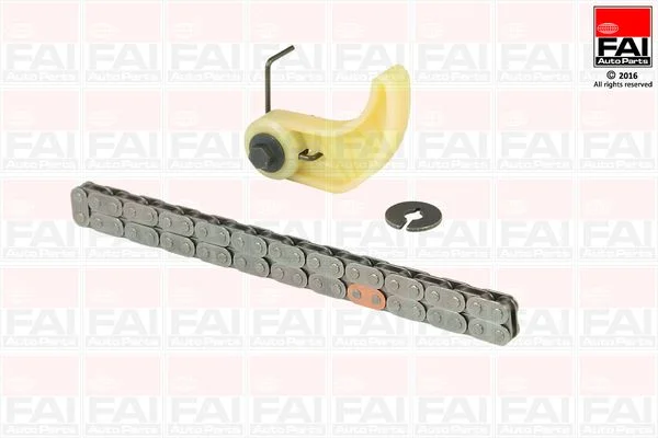 Reťaz, pohon olejového čerpadla FAI AutoParts OPCK4