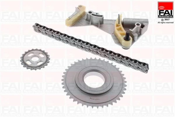 Reťaz, pohon olejového čerpadla FAI AutoParts OPCK6