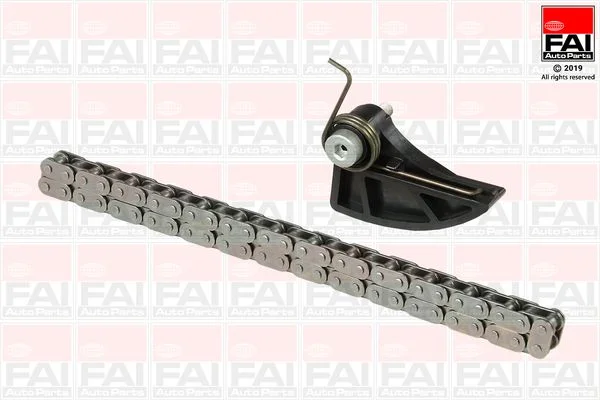 Reťaz, pohon olejového čerpadla FAI AutoParts OPCK87