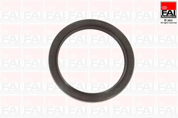 Shaft Seal, crankshaft FAI AutoParts OS378