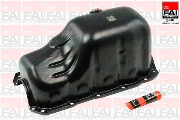 Oil Sump FAI AutoParts PAN002