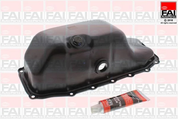 Olejová vaňa FAI AutoParts PAN006