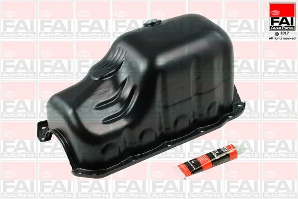 Olejová vaňa FAI AutoParts PAN009
