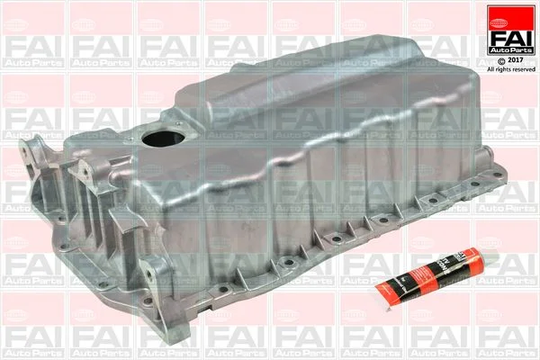 Olejová vaňa FAI AutoParts PAN011