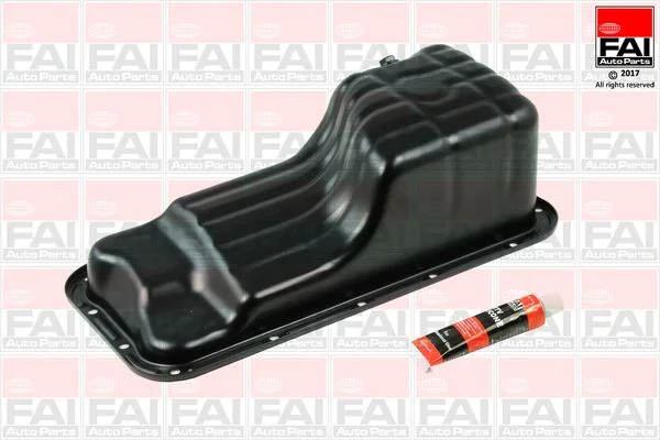 Olejová vaňa FAI AutoParts PAN013