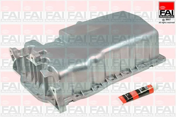 Olejová vaňa FAI AutoParts PAN017