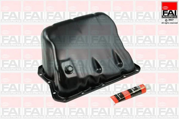 Olejová vaňa FAI AutoParts PAN020