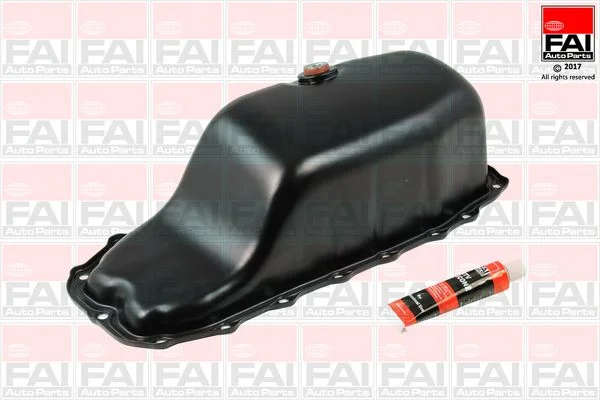 Olejová vaňa FAI AutoParts PAN024