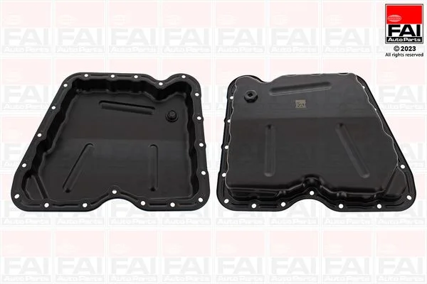 Oil Sump FAI AutoParts PAN045