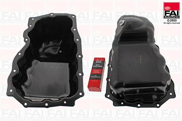 Olejová vaňa FAI AutoParts PAN088