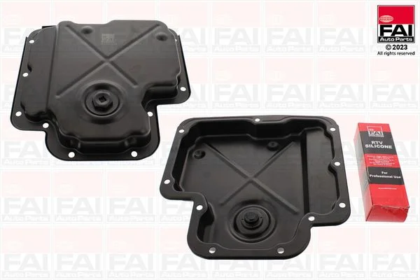 Olejová vaňa FAI AutoParts PAN093
