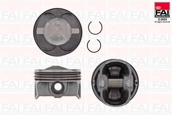 Piest FAI AutoParts PK276-000