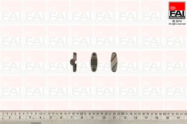 Rocker Arm, engine timing FAI AutoParts R183S