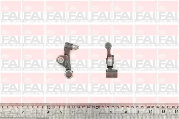 Rocker Arm, engine timing FAI AutoParts R188S