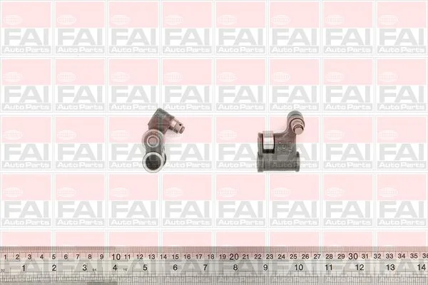 Vahadlo, rozvod motora FAI AutoParts R189S