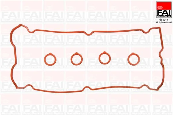 Tesnenie, veka hlavy valcov FAI AutoParts RC1085S