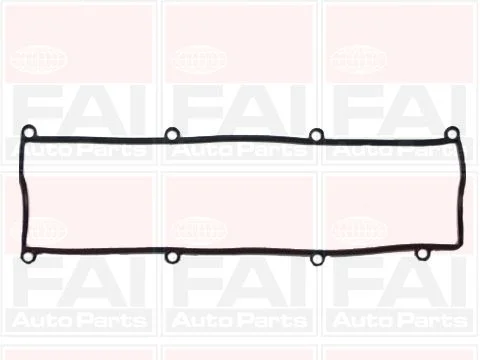 Gasket, cylinder head cover FAI AutoParts RC371S
