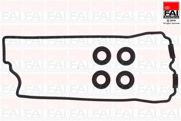 Tesnenie, veka hlavy valcov FAI AutoParts RC938SK