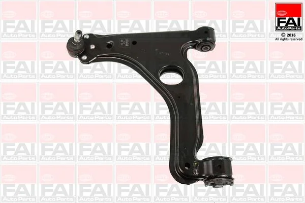 Vikšro valdymo svirtis FAI AutoParts SS1347