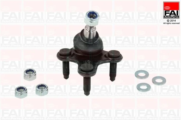 Šarnyras / girgždukas FAI AutoParts SS2466