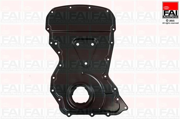 Skirstomoji dėžė FAI AutoParts TCC2