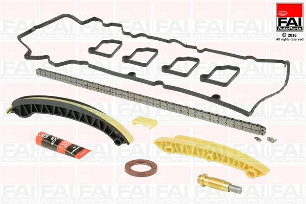 Sada rozvodových reťazí FAI AutoParts TCK101