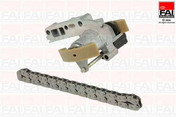 Sada rozvodových reťazí FAI AutoParts TCK106NG