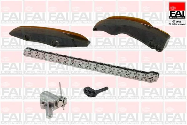 Timing Chain Kit FAI AutoParts TCK134LNG