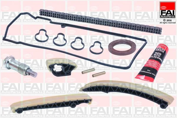 Timing Chain Kit FAI AutoParts TCK144