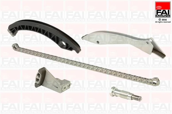 Timing Chain Kit FAI AutoParts TCK163