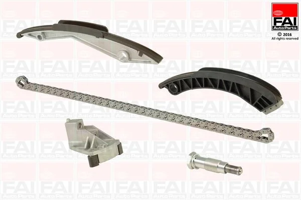 Timing Chain Kit FAI AutoParts TCK164