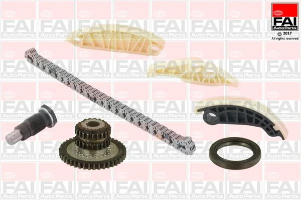 Timing Chain Kit FAI AutoParts TCK177