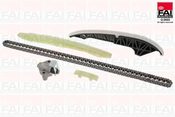Timing Chain Kit FAI AutoParts TCK182NG