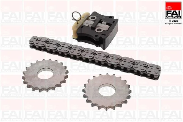 Sada rozvodových reťazí FAI AutoParts TCK199NG