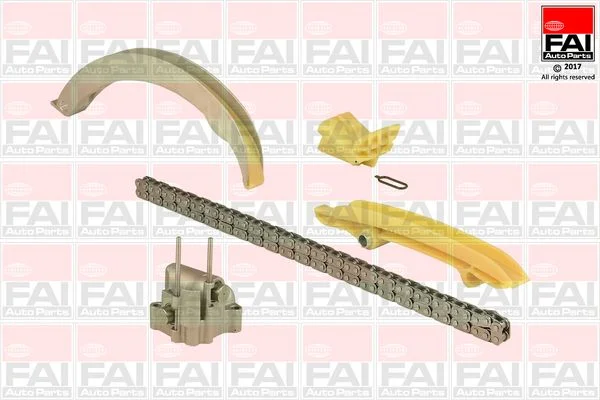 Timing Chain Kit FAI AutoParts TCK213NG